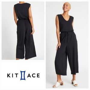 Kit and Ace At Ease Jumpsuit